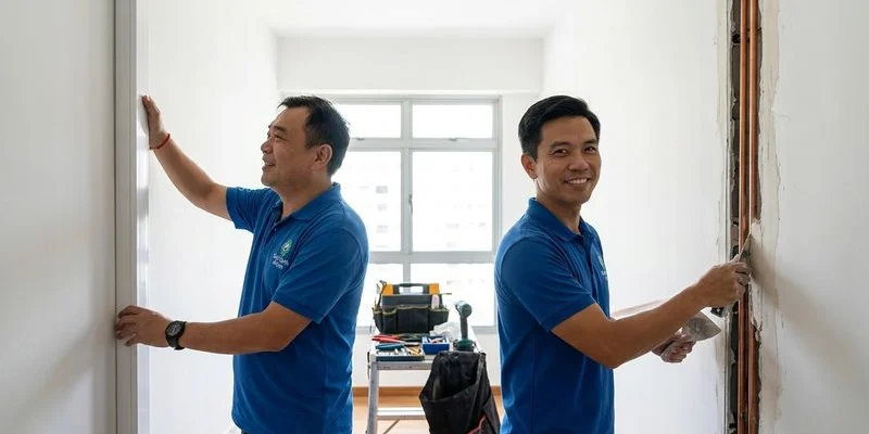 Aircon Installation Cost in Singapore (2026 Price Guide) - illustration 2