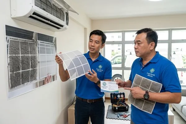 Servicing & Maintenance service image 2