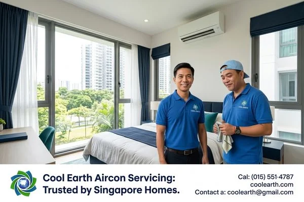 Servicing & Maintenance service image 4