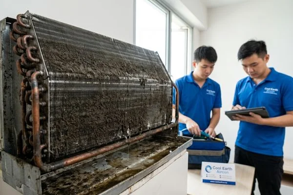 Not Cold service image 3