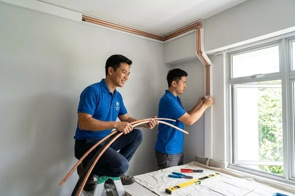 Installation service image 2