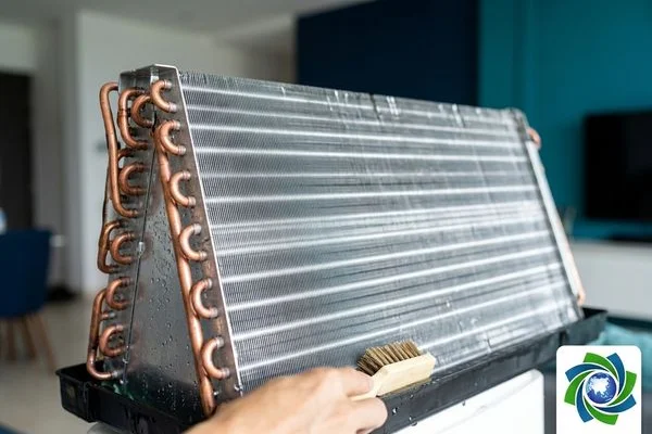 Chemical Wash service image 3