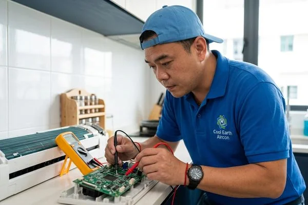 Not Cold service image 4